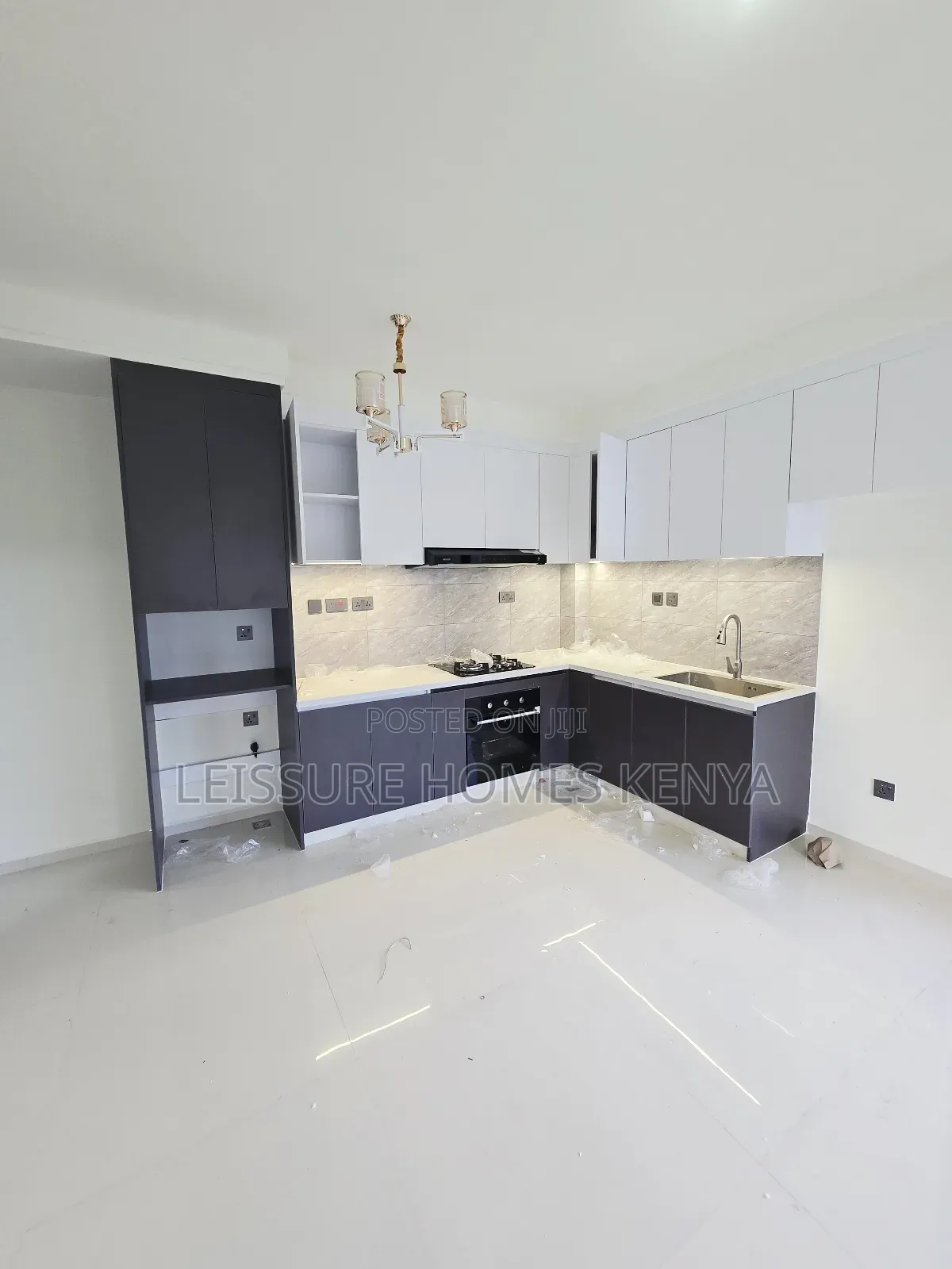 2bdrm Apartment in Westlands for rent