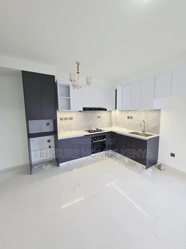 2bdrm Apartment in Westlands for rent - thumbnail 7