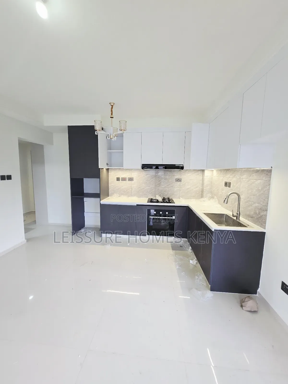 2bdrm Apartment in Westlands for rent