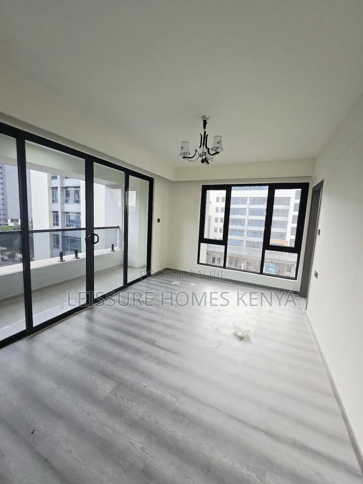 2bdrm Apartment in Westlands for rent