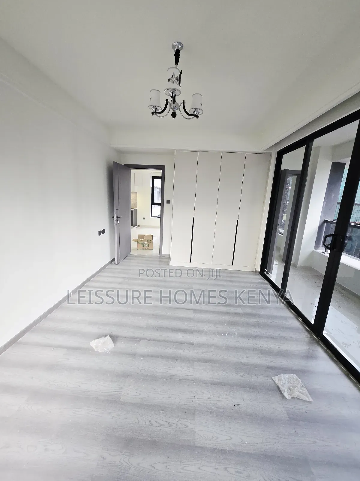 2bdrm Apartment in Westlands for rent