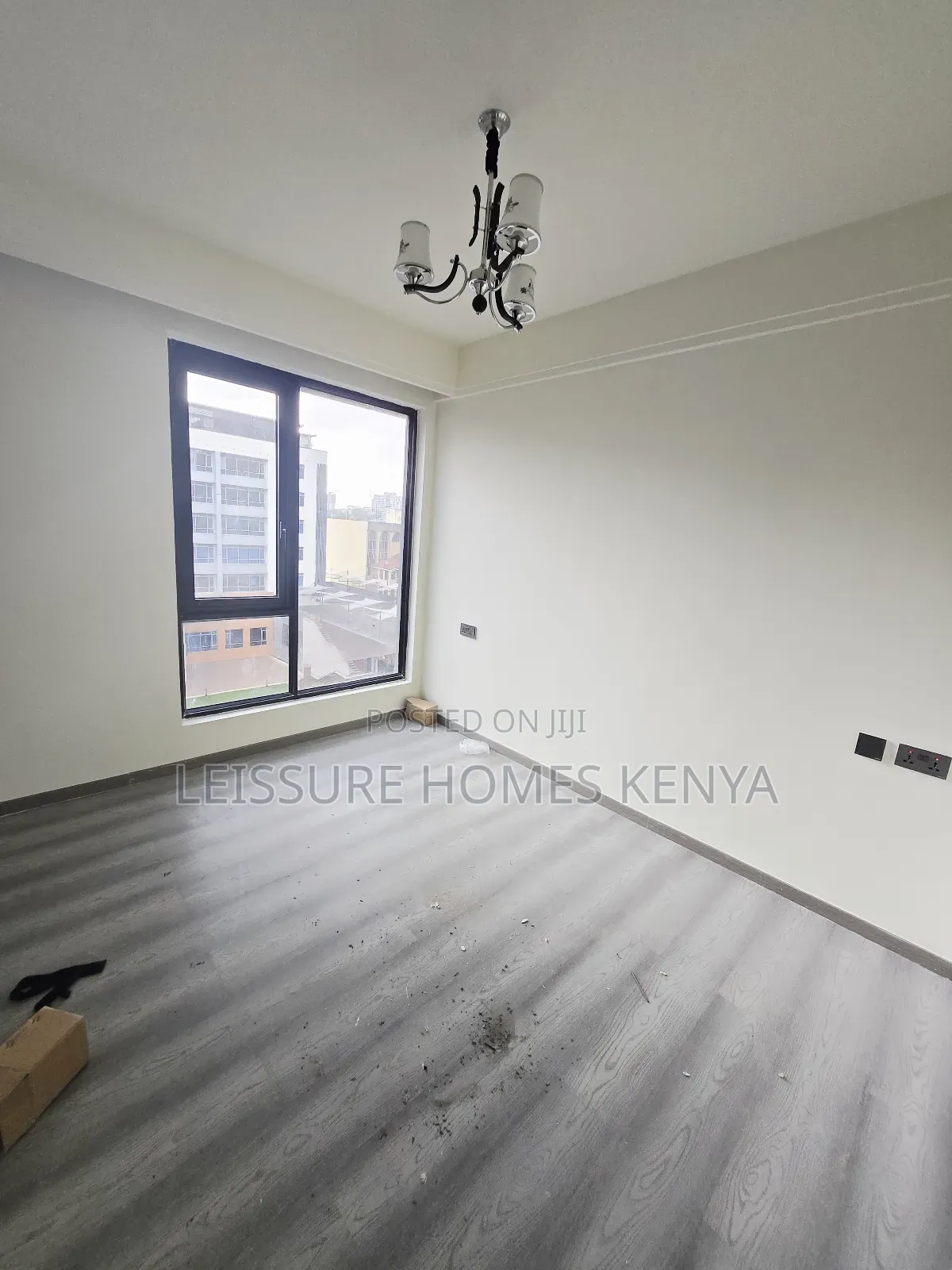 2bdrm Apartment in Westlands for rent