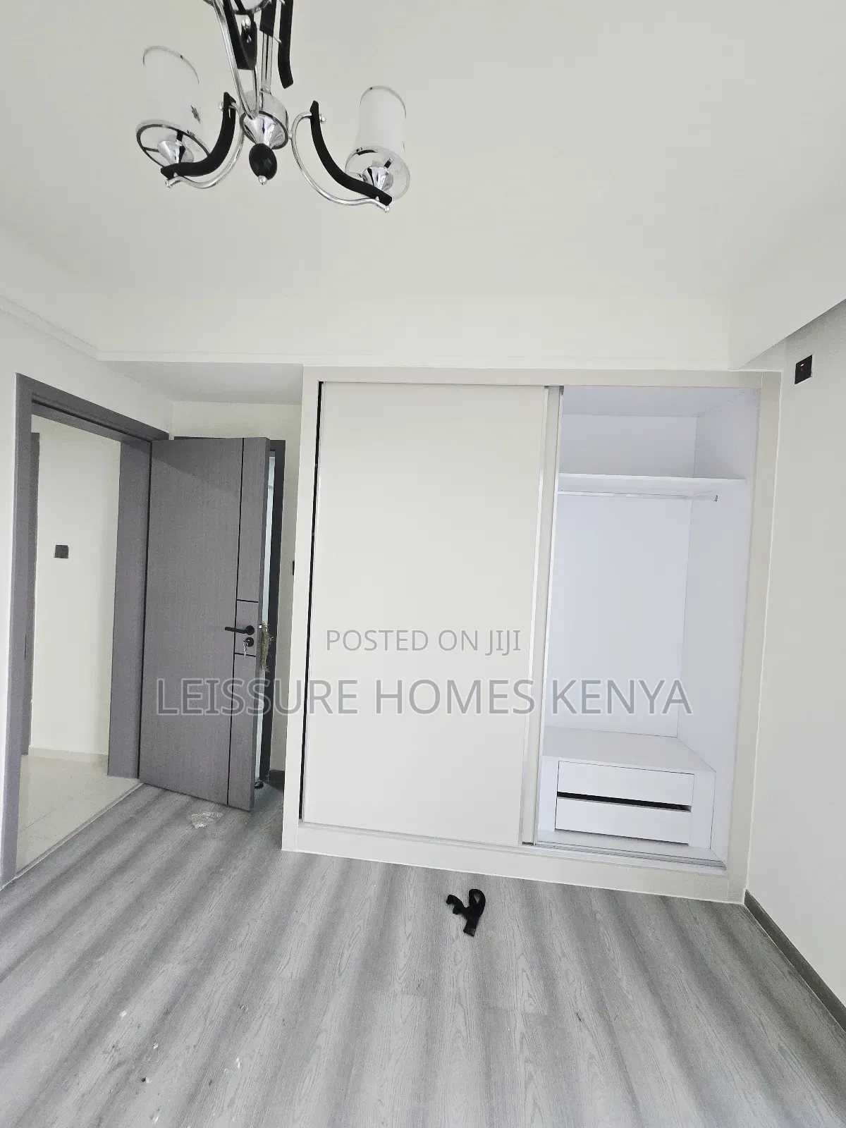 2bdrm Apartment in Westlands for rent