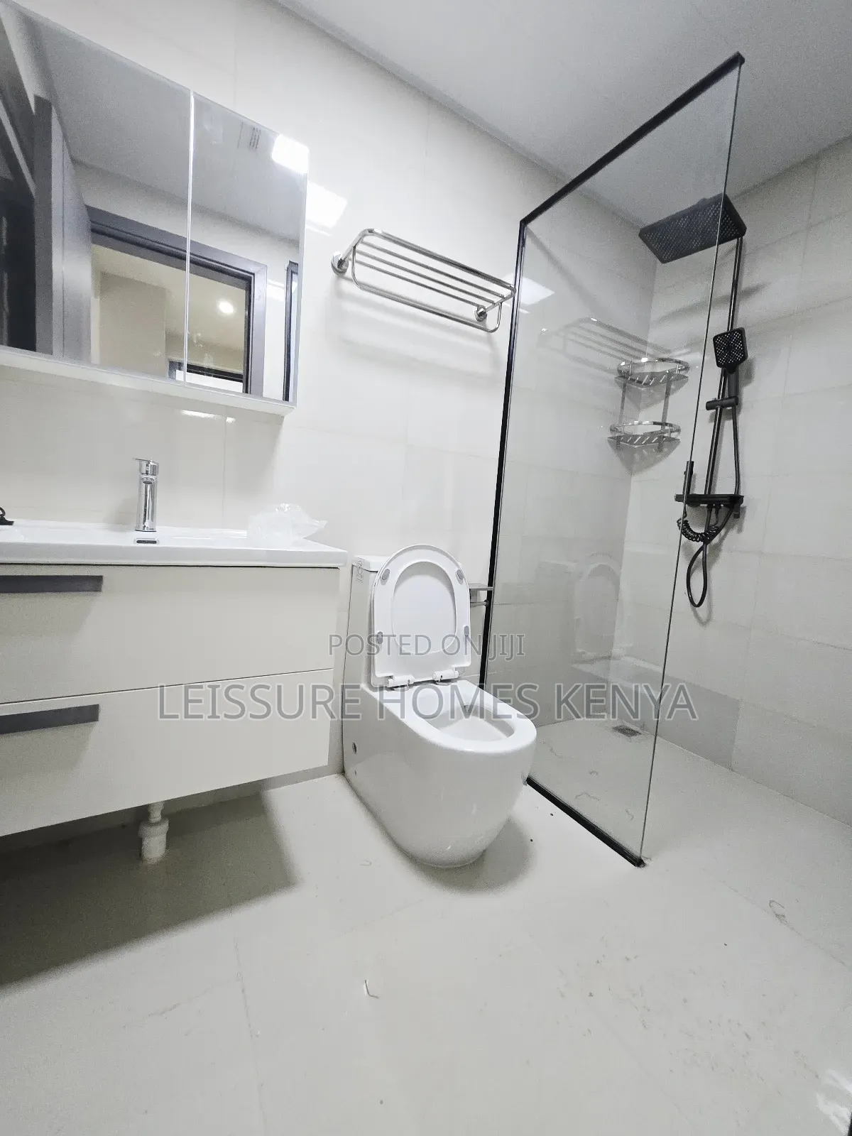 2bdrm Apartment in Westlands for rent