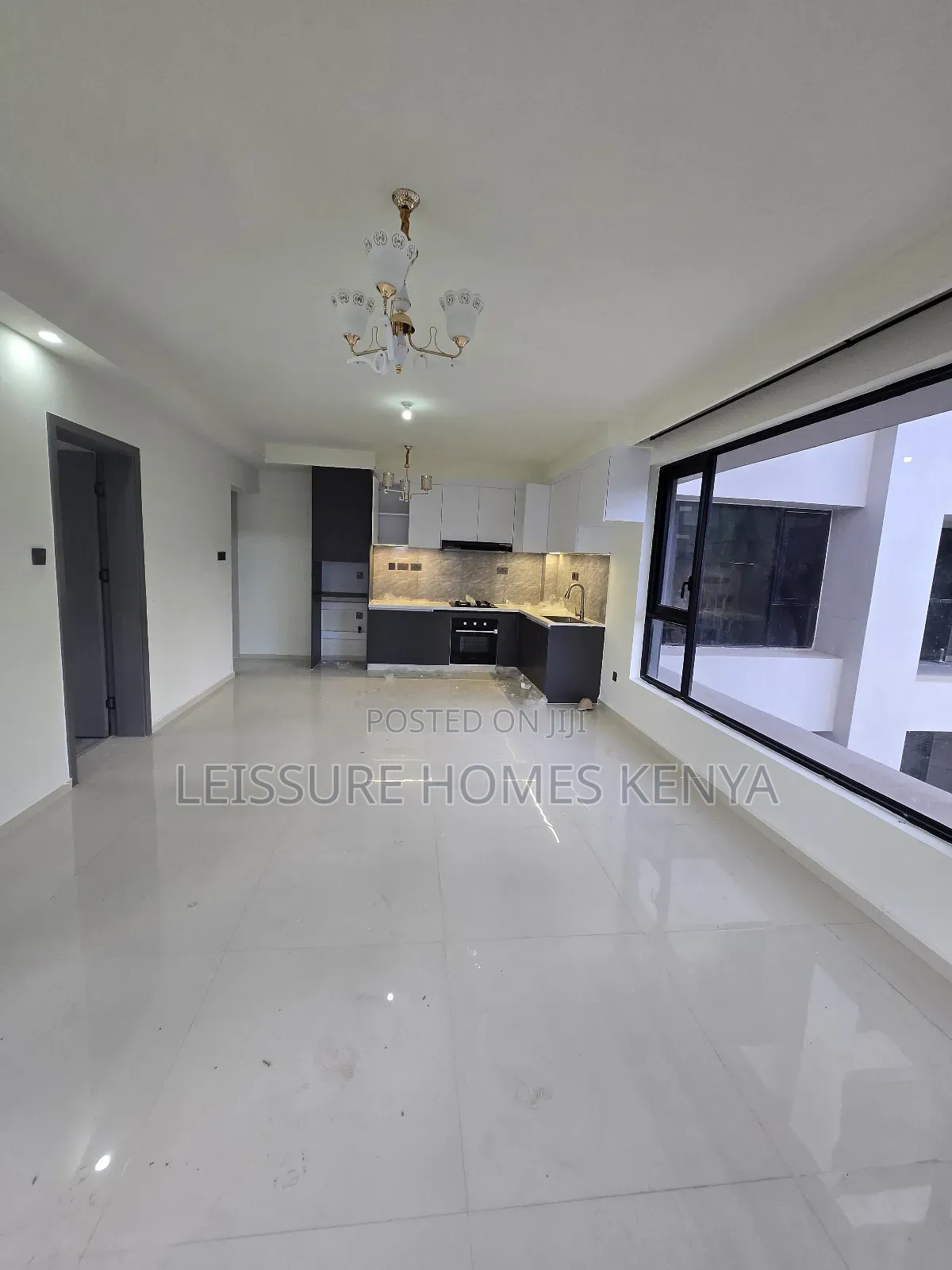 2bdrm Apartment in Westlands for rent
