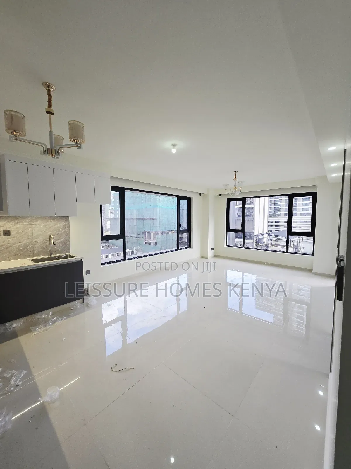 2bdrm Apartment in Westlands for rent
