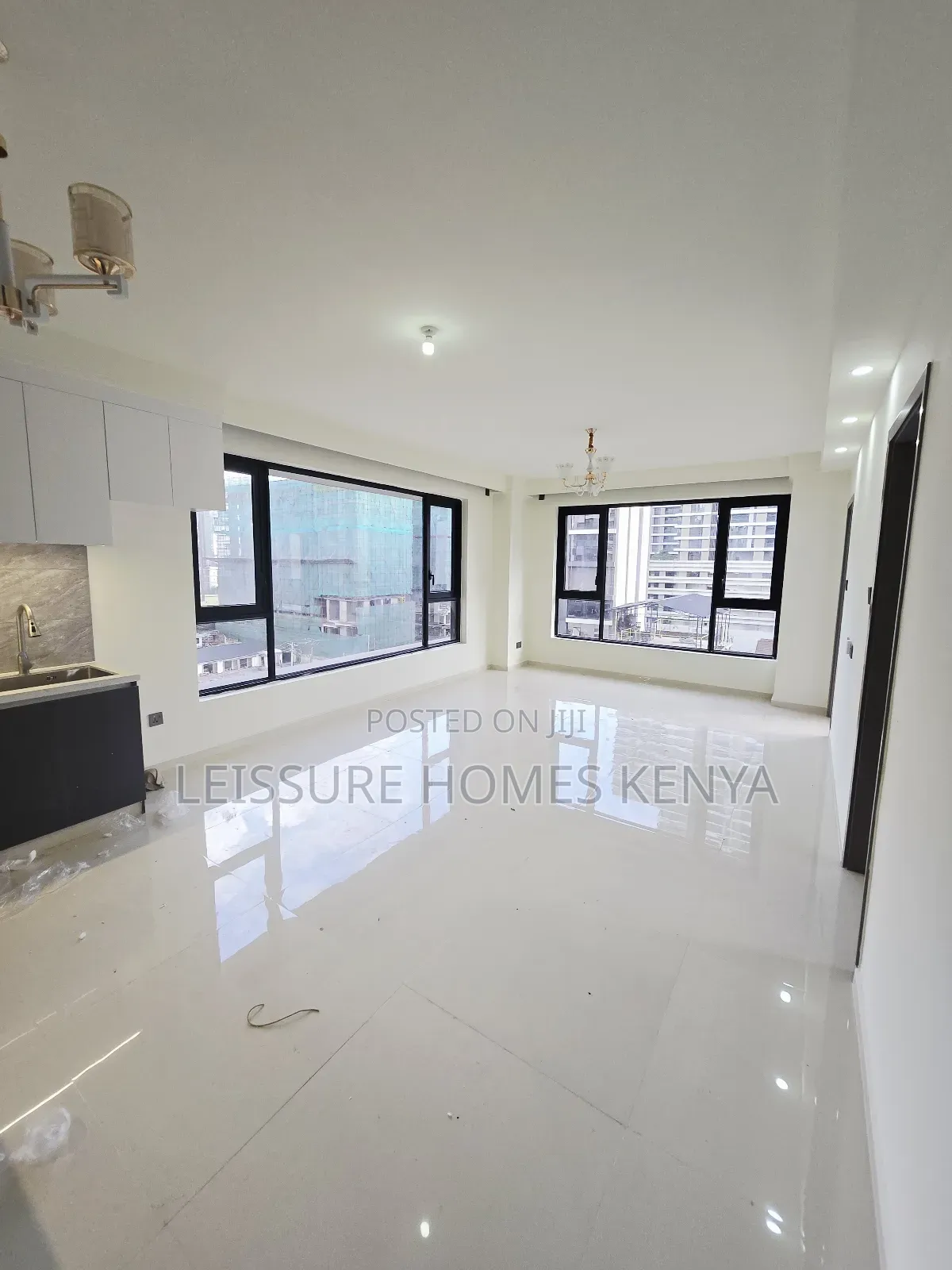 2bdrm Apartment in Westlands for rent