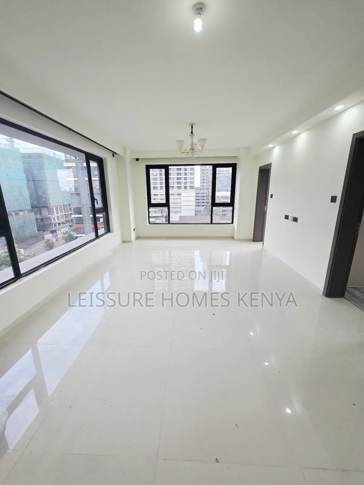 2bdrm Apartment in Westlands for rent