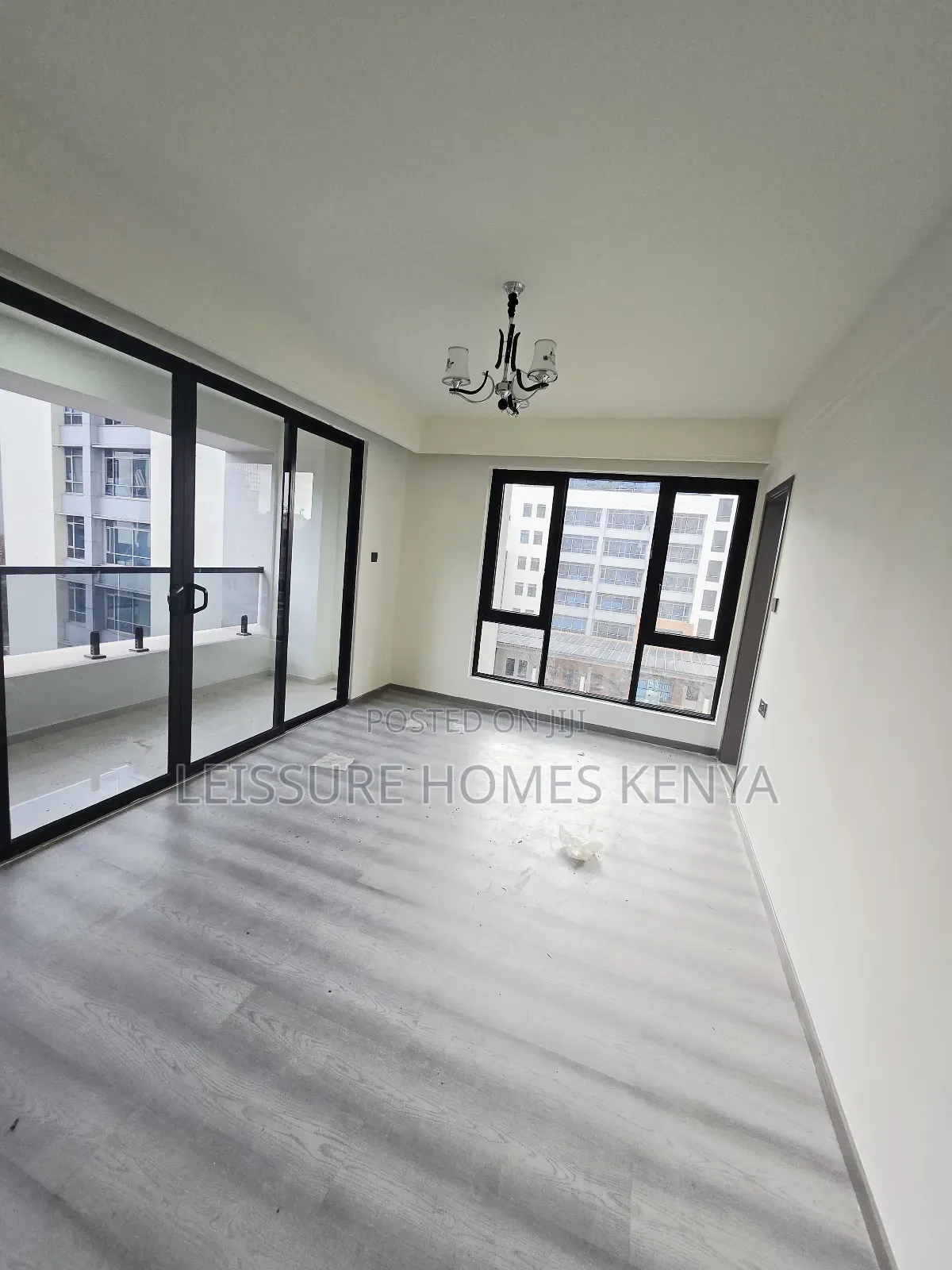 2bdrm Apartment in Westlands for rent