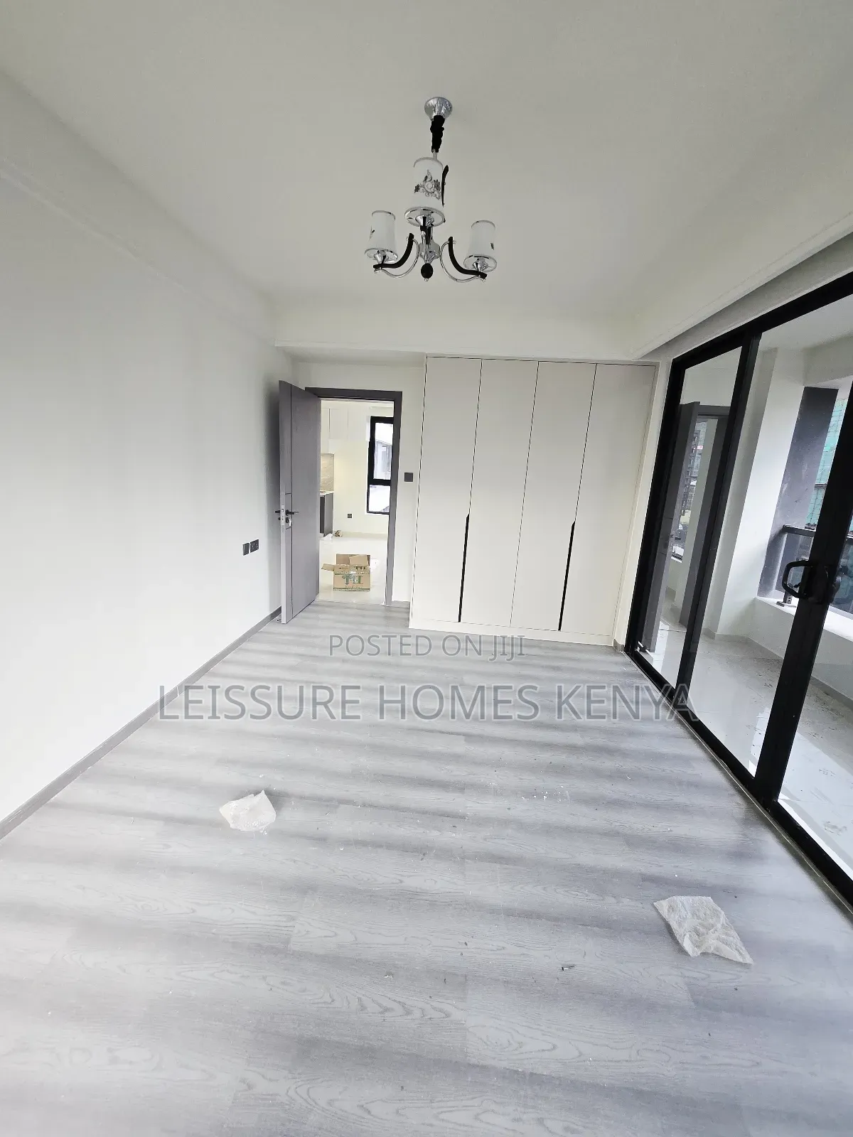 2bdrm Apartment in Westlands for rent