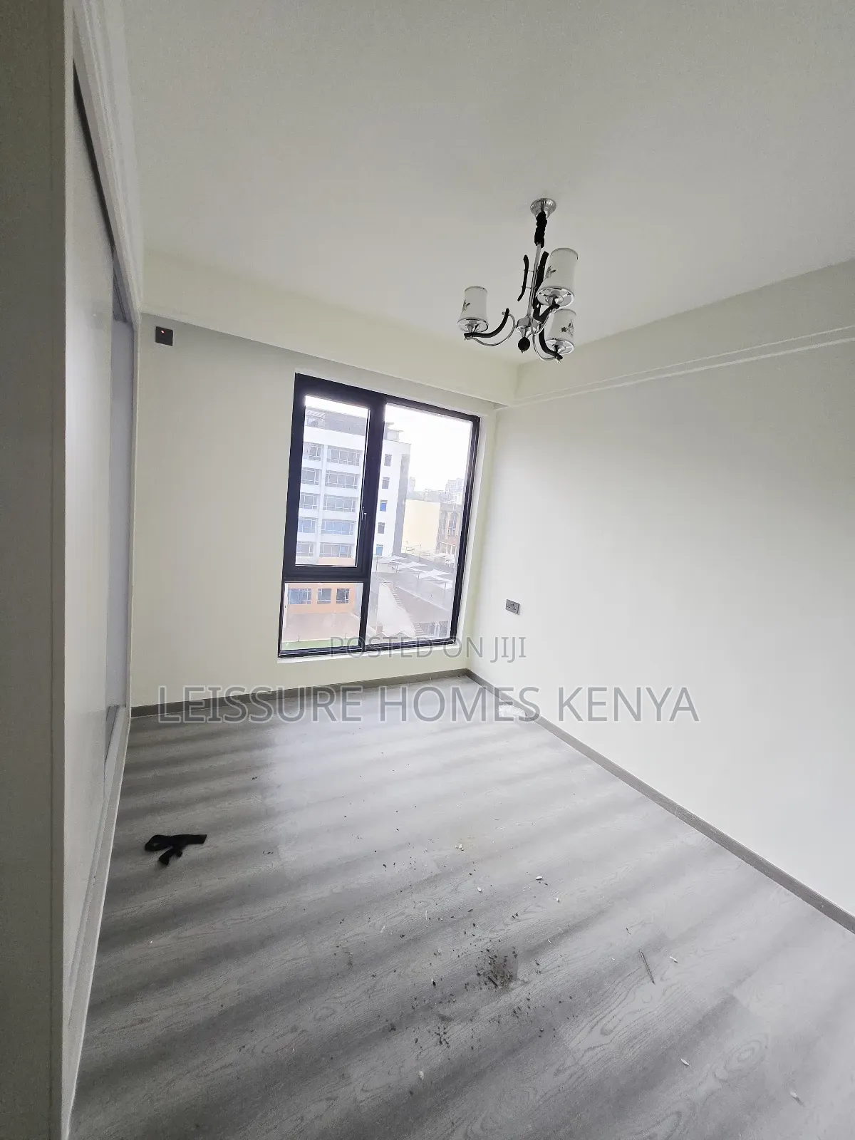 2bdrm Apartment in Westlands for rent