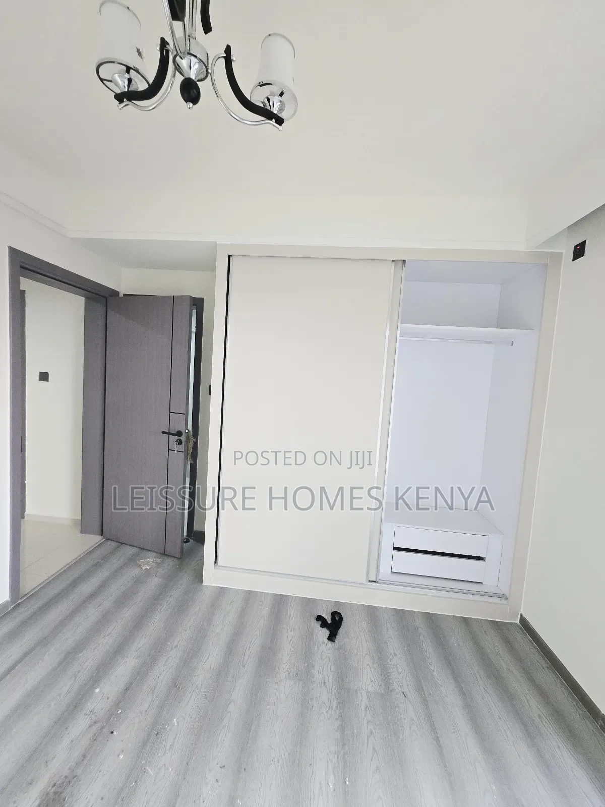2bdrm Apartment in Westlands for rent