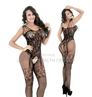 Sexy Babydoll Erotic Lingerie Bodysuits