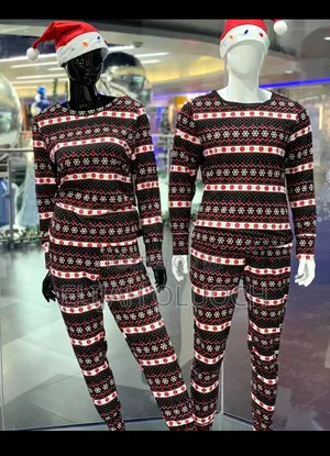 Quality Adult Christmass Pajamas
