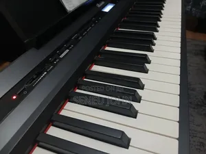 Digital Piano 88 Keys Fully Weighted - Beisite- S194