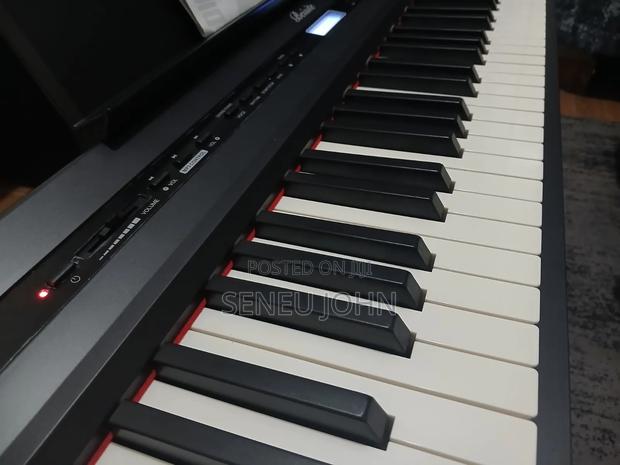 Piano 88 Weighted Keys Digital Piano - thumbnail 2