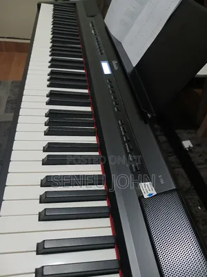 Piano 88 Weighted Keys Digital Piano