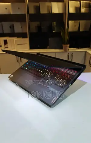 Laptop Lenovo Legion 7 16GB Intel Core I7 SSD 1T