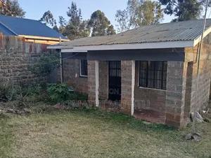 3bdrm Bungalow in Near Smith Hotel., Ongata Rongai for sale