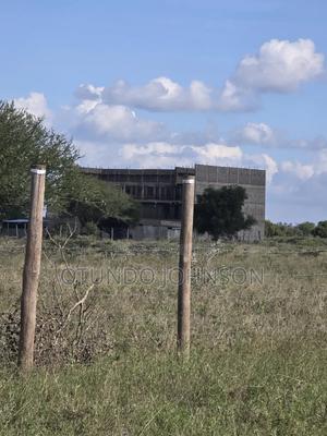 Kca Plot For Sale 50by100 Trade With A Car Accepted - thumbnail 2