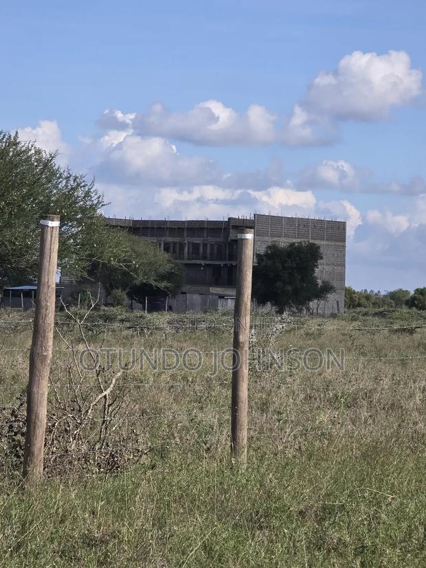 Kca Plot For Sale 50by100 Trade With A Car Accepted - main view