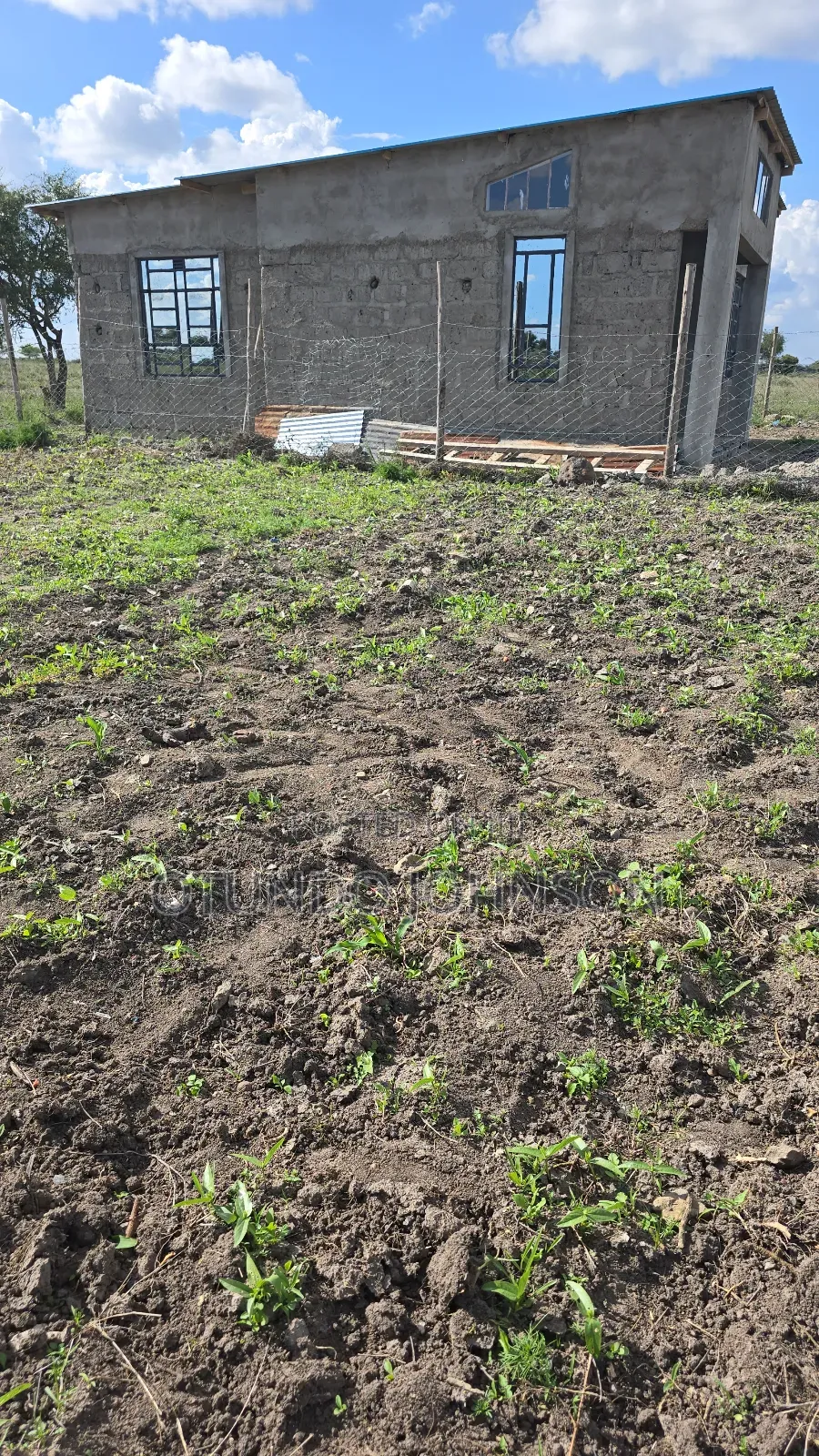 Kca Plot For Sale 50by100 Trade With A Car Accepted