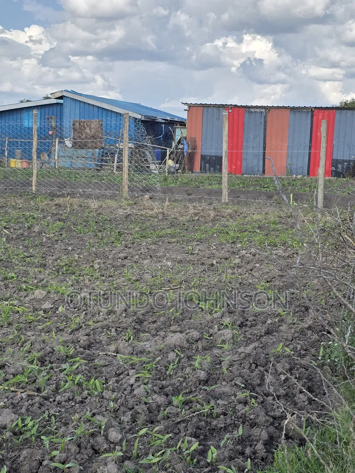 Kca Plot For Sale 50by100 Trade With A Car Accepted