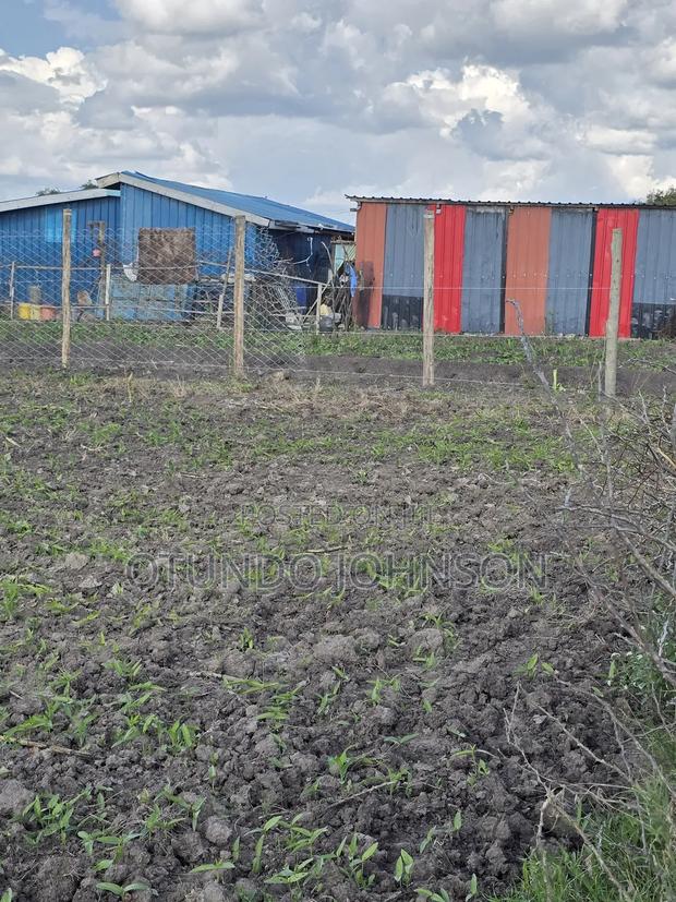 Kca Plot For Sale 50by100 Trade With A Car Accepted - thumbnail 5