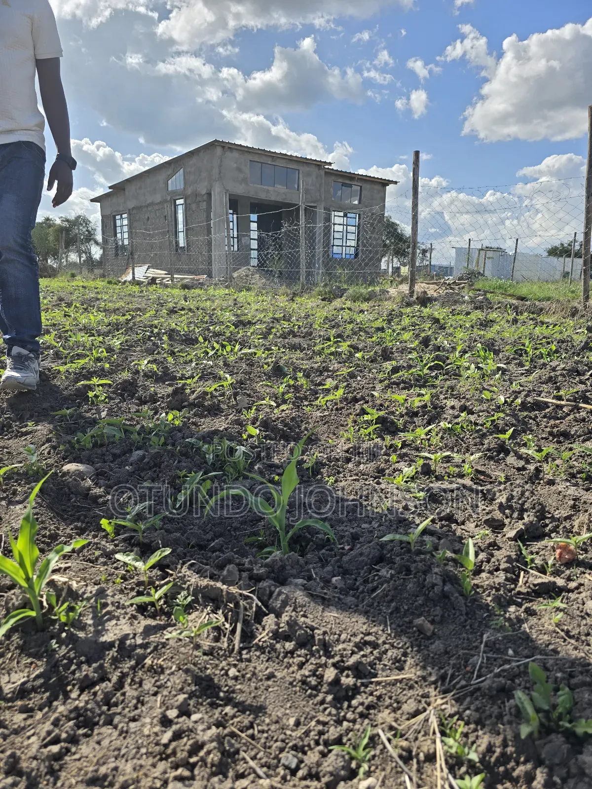 Kca Plot For Sale 50by100 Trade With A Car Accepted