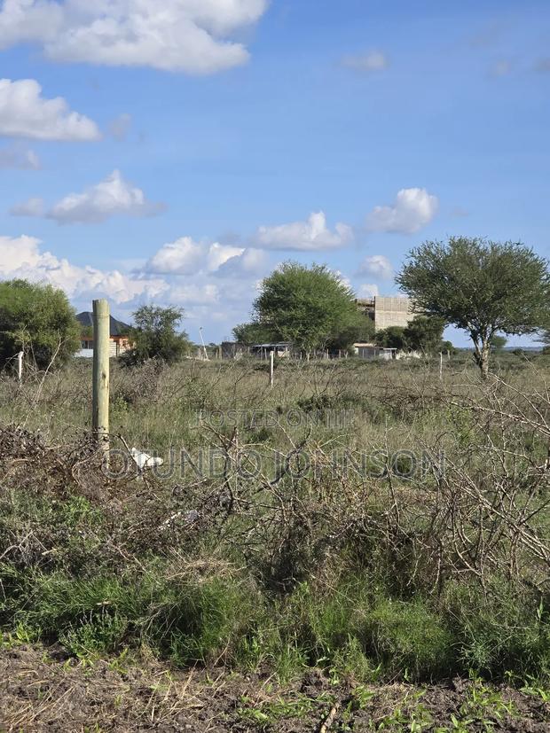 Kca Plot For Sale 50by100 Trade With A Car Accepted - thumbnail 8