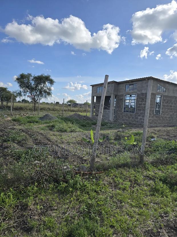 Kca Plot For Sale 50by100 Trade With A Car Accepted - thumbnail 9