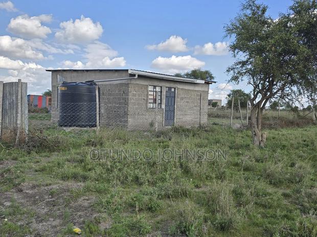 Kca Plot For Sale 50by100 Trade With A Car Accepted - thumbnail 10