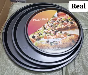3in1 Pizza Baking Pans 3pc T