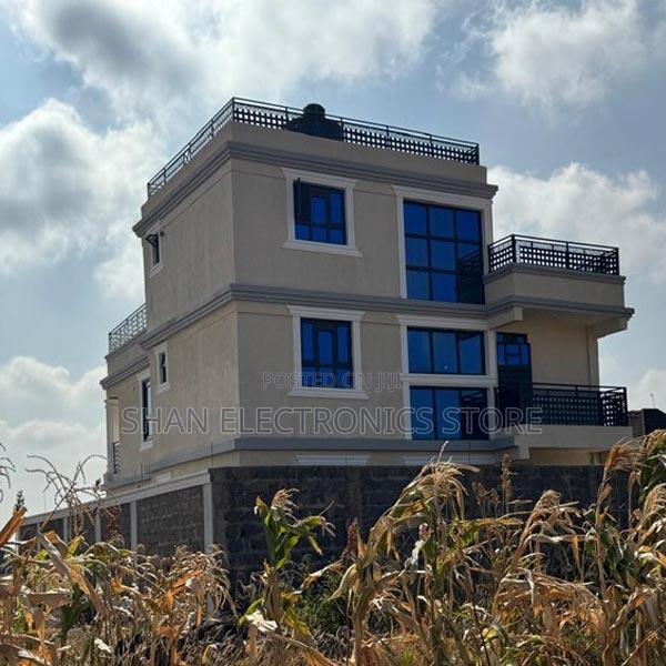 5bdrm House in Nairobi Central for sale - thumbnail 2