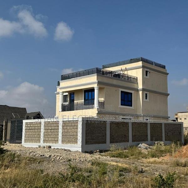 5bdrm House in Nairobi Central for sale - thumbnail 3