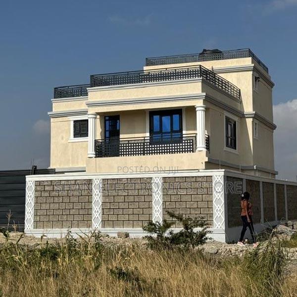 5bdrm House in Nairobi Central for sale - thumbnail 5