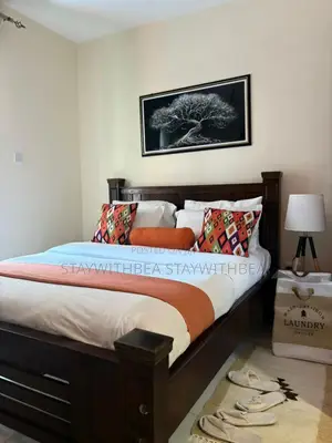 City Nest Airbnbs