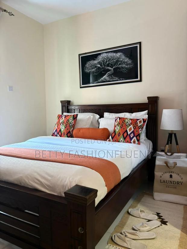 City Nest Airbnbs - main view