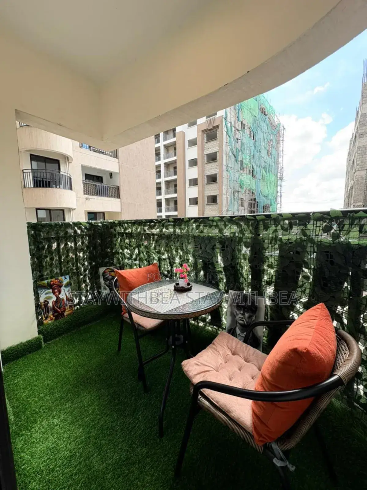 City Nest Airbnbs