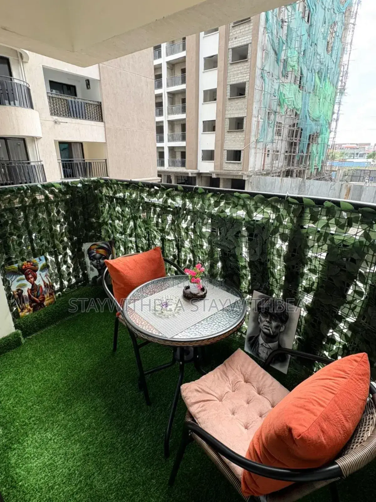 City Nest Airbnbs