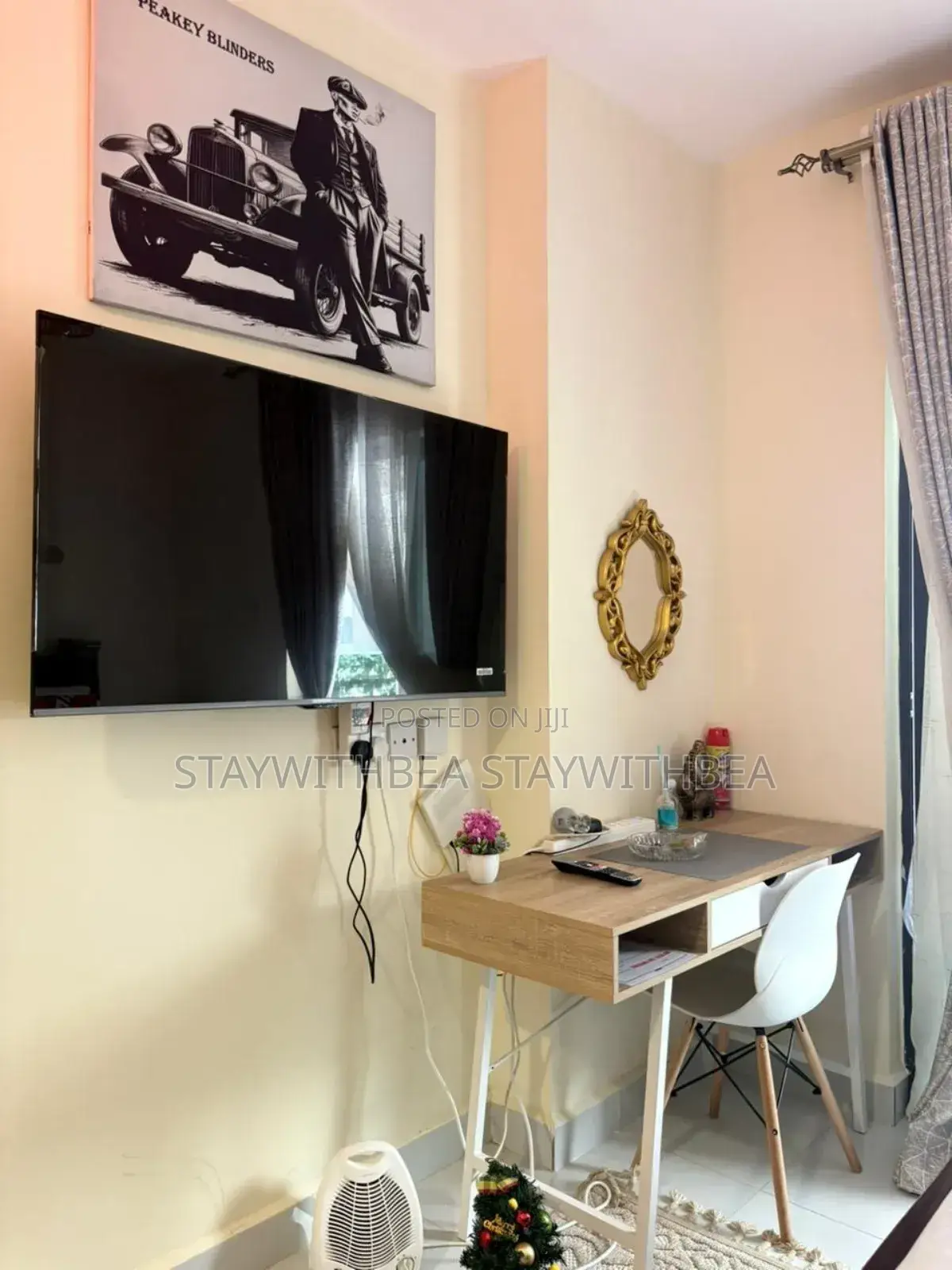 City Nest Airbnbs
