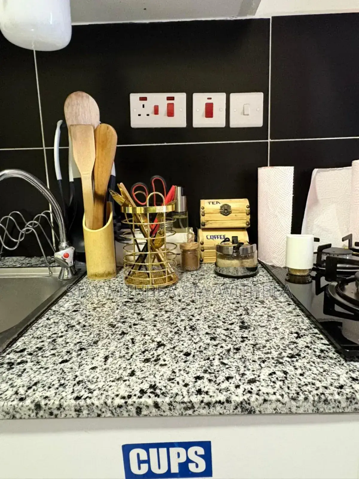 City Nest Airbnbs