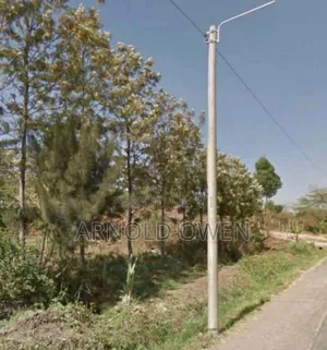 Commercial Land for Sale