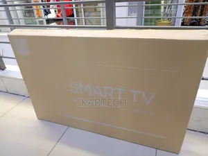 Syinix 43 Inch Smart Tv – Full Hd, Netflix, Youtube, Chromecast