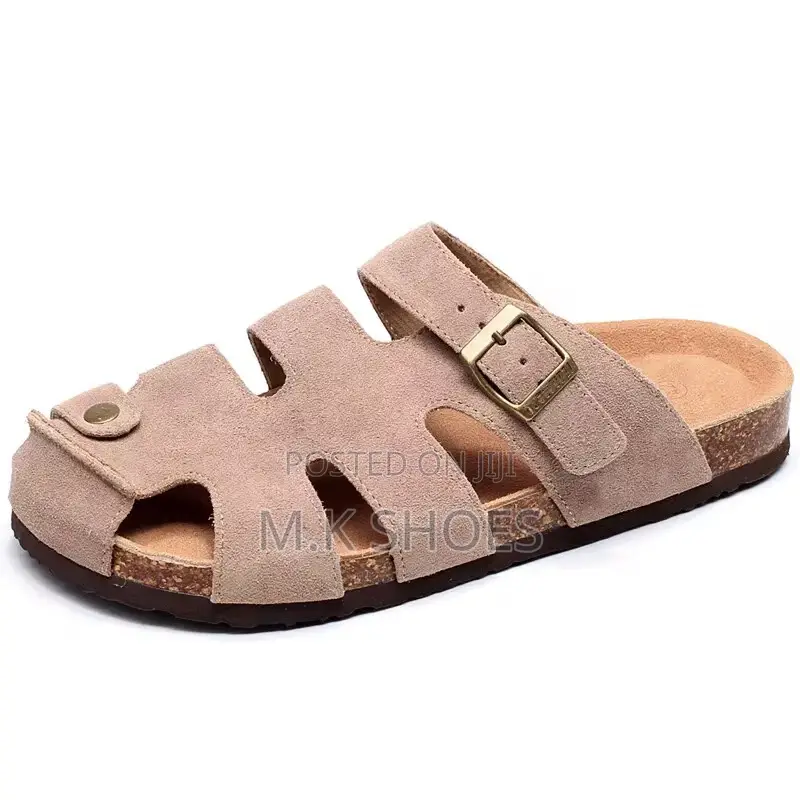 Jesus Sandals