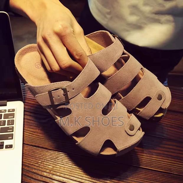 Jesus Sandals - thumbnail 2