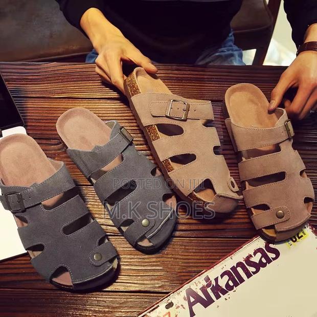 Jesus Sandals - thumbnail 3