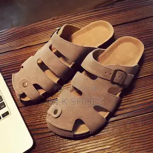 Jesus Sandals