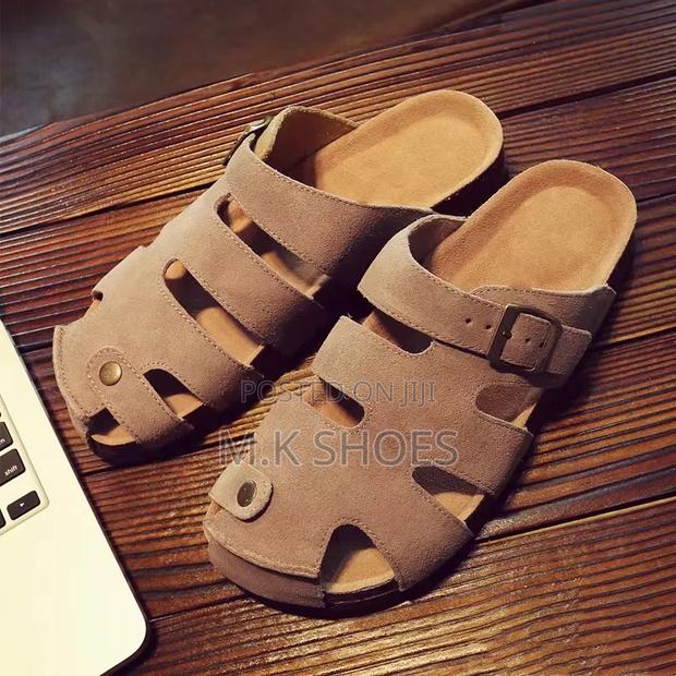 Jesus Sandals - thumbnail 5