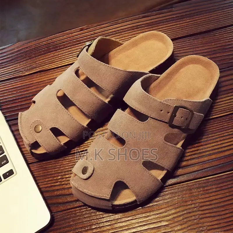 Jesus Sandals